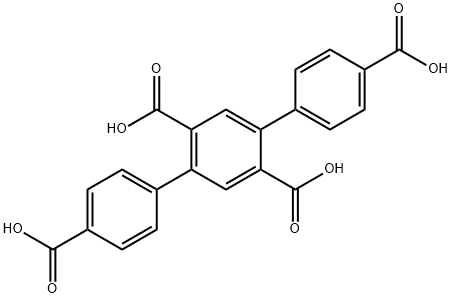 115101-93-4 (1,1':4',1''-TERPHENYL)-2',4,4'',5'-TETRACARBOXYLIC ACID