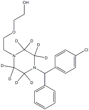 安泰乐D8, 1189480-47-4, 结构式