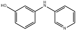 1198117-58-6 3-(pyridin-3-ylamino)phenol