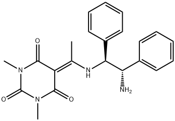 1207290-27-4 Structure