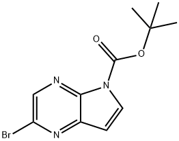 1207625-13-5 Structure
