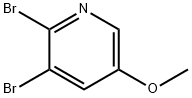 1211521-89-9 2,3-二溴-5-甲氧基吡啶
