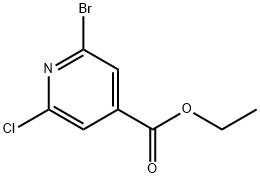 1214388-02-9 Structure