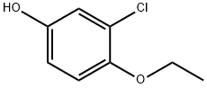 3-Chloro-4-ethoxy-phenol|3-氯-4-乙氧基苯酚