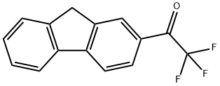 1-(9H-fluoren-2-yl)-2,2,2-trifluoroethan-1-one