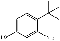 1236061-58-7 3-Amino-4-tert-butyl-phenol