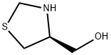 S-4-Thiazolidinemethanol Structure
