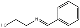 (E)-2-(benzylideneamino)ethan-1-ol