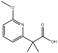 1256586-09-0 Structure