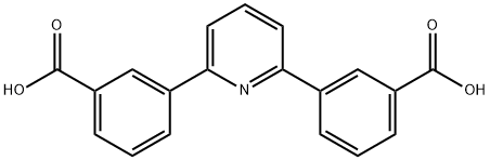 1258419-69-0 2,6-二(3-羧基苯基)吡啶