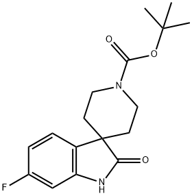 1258638-81-1 结构式