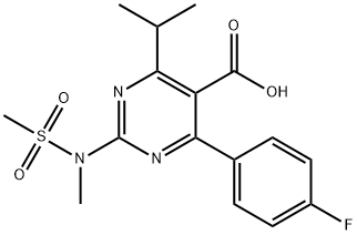 1263475-93-9 Structure