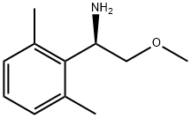 1270130-97-6 (R)1-(2,6-DIMETHYLPHENYL)-2-METHOXYETHANAMINE