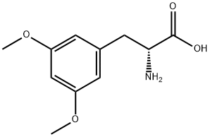 3,5-ジメトキシ-D-フェニルアラニン