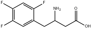 1283583-85-6 Structure