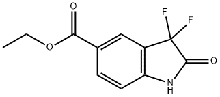 1286793-02-9 Structure
