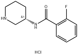 1322200-85-0 Structure