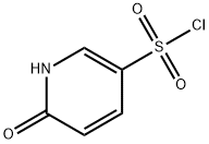 6-オキソ-1,6-ジヒドロピリジン-3-スルホニルクロリド