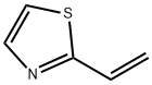 2-vinylthiazole Structure