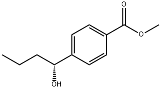 1393126-82-3 (R) -4-(1-羟基丁基)苯甲酸甲酯