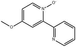 14163-05-4 4-甲氧基-2,2'-联吡啶氮氧化物