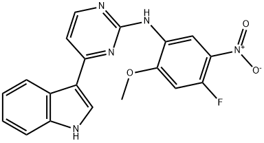 1421372-34-0 Structure