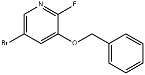 1428532-92-6 3-苄氧基-5-溴-2-氟吡啶