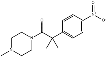 1432130-38-5, 1432130-38-5, 结构式