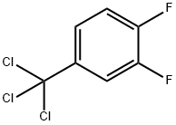 143726-98-1 1,2-二氟-4-(三氯甲基)苯