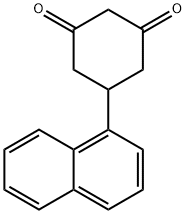 5-(1-naphthyl)cyclohexane-1,3-dione|5-(萘-1-基)环己烷-1,3-二酮