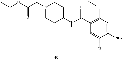 145727-13-5 Structure
