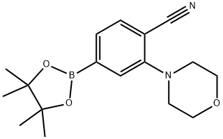 1488411-05-7 Structure