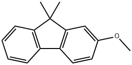 2-methoxy-9,9-dimethylfluorene