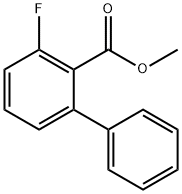 methyl 3-fluoro-[1,1'-biphenyl]-2-carboxylate