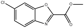 1538430-09-9 methyl 6-chloro-1,3-benzoxazole-2-carboxylate