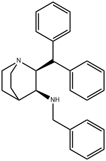 马罗皮坦杂质, 155681-48-4, 结构式