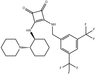 1570357-03-7 Structure
