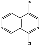 1588569-14-5 Structure