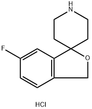 164078-72-2 Structure