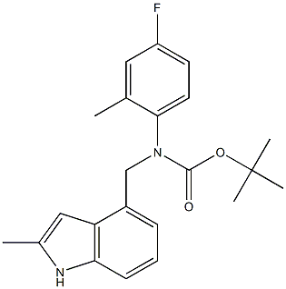 1642555-01-8 Structure