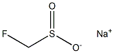 氟甲基亚磺酸钠, 1661836-10-7, 结构式