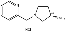 169452-32-8 Structure