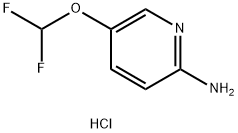 5-(Difluoromethoxy)pyridin-2-amine dihydrochloride|1707365-40-9