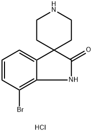 1707602-26-3 Structure