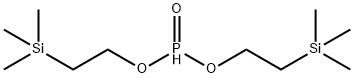 Phosphonic acid, bis[2-(trimethylsilyl)ethyl] ester|Phosphonic acid, bis[2-(trimethylsilyl)ethyl] ester