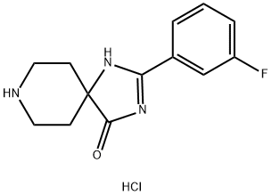 1779128-13-0 Structure