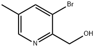 1805551-31-8 (3-溴-5-甲基吡啶-2-基)甲醇