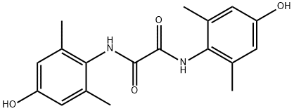 N1,N2-双(4-羟基-2,6-二甲基苯基)草酰胺