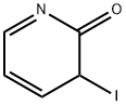 3-Iodopyridin-2-ol Structure