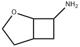 2-Oxabicyclo[3.2.0]heptan-7-amine